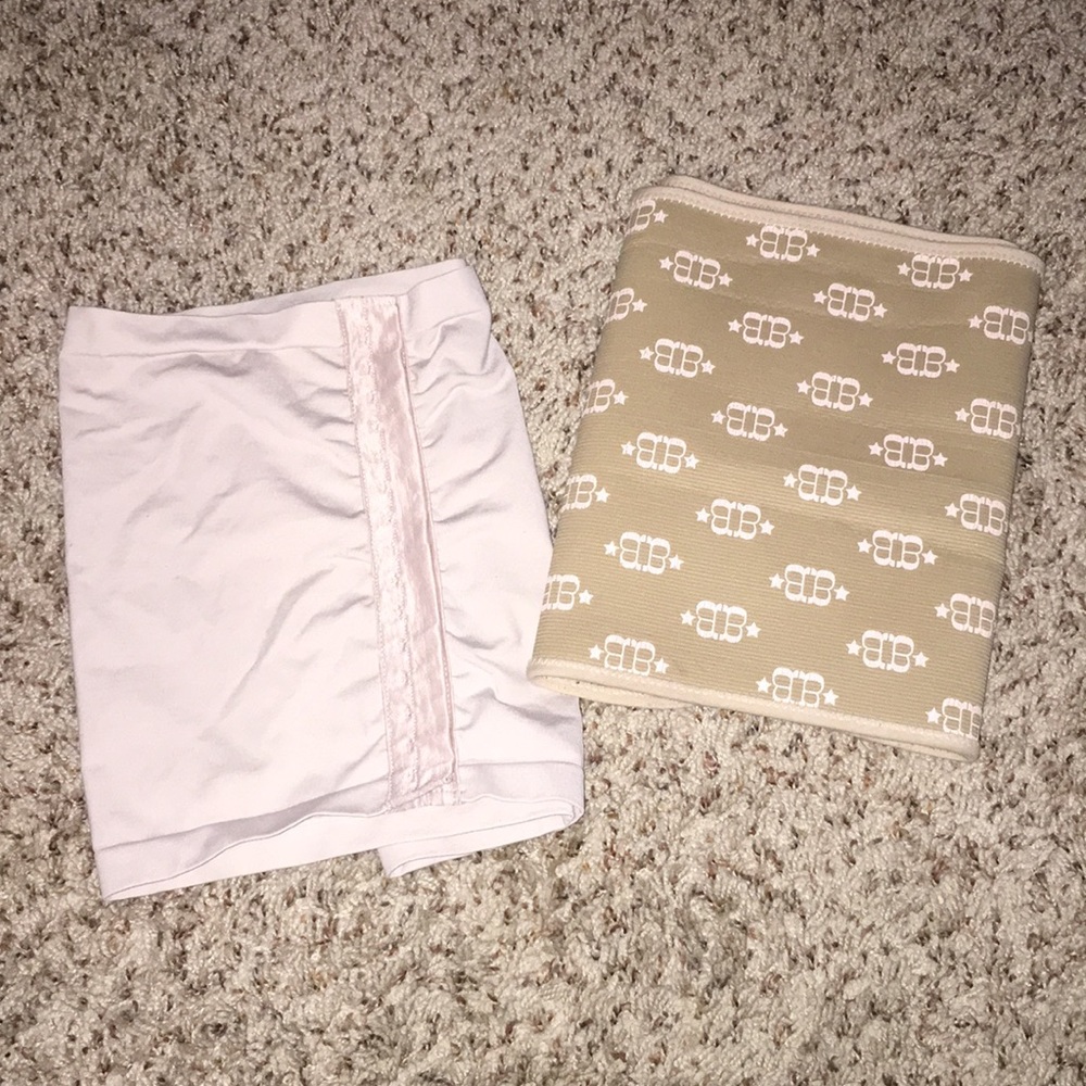 Belly Bandit Combo